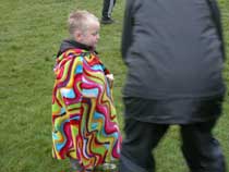 Stonehenge at Solstice