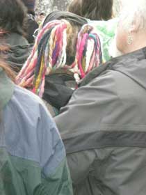 Stonehenge at Solstice