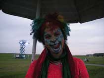 Stonehenge at Solstice