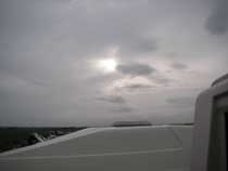 Stonehenge at Solstice